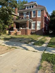 4045 Virginia Park, Detroit, MI 48204