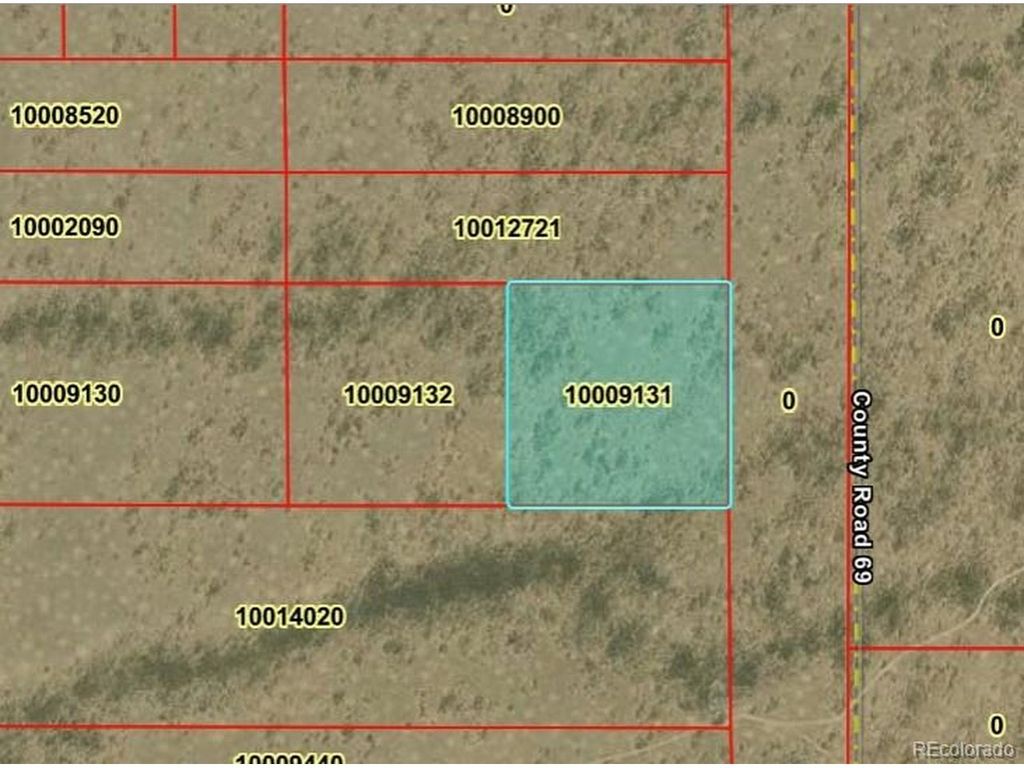 CR 69, San Luis, CO 81152