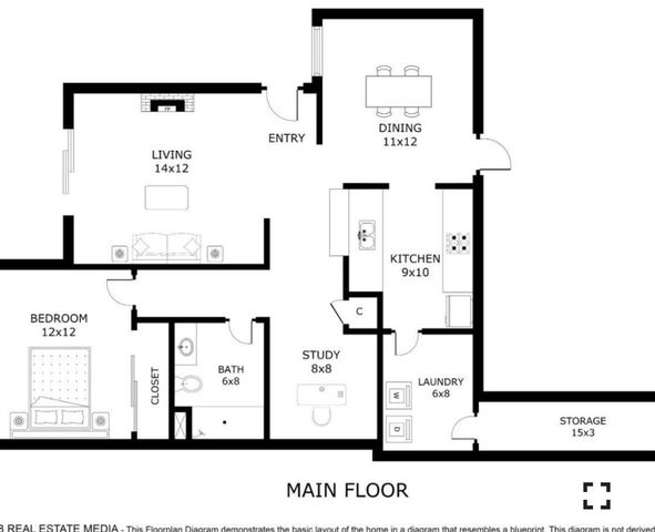 609 Arcadia Terrace 104, Sunnyvale, CA 94085