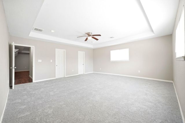 319 W 1st Street, Crosby, TX 77532