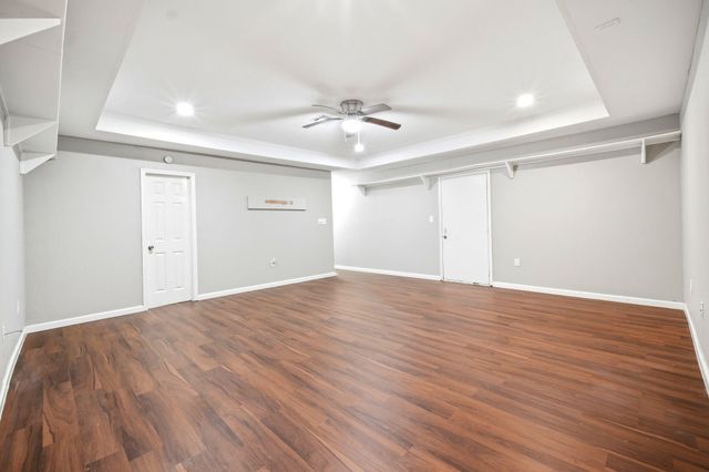 319 W 1st Street, Crosby, TX 77532