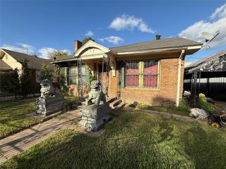 3015 Wentworth Street, Houston, TX 77004