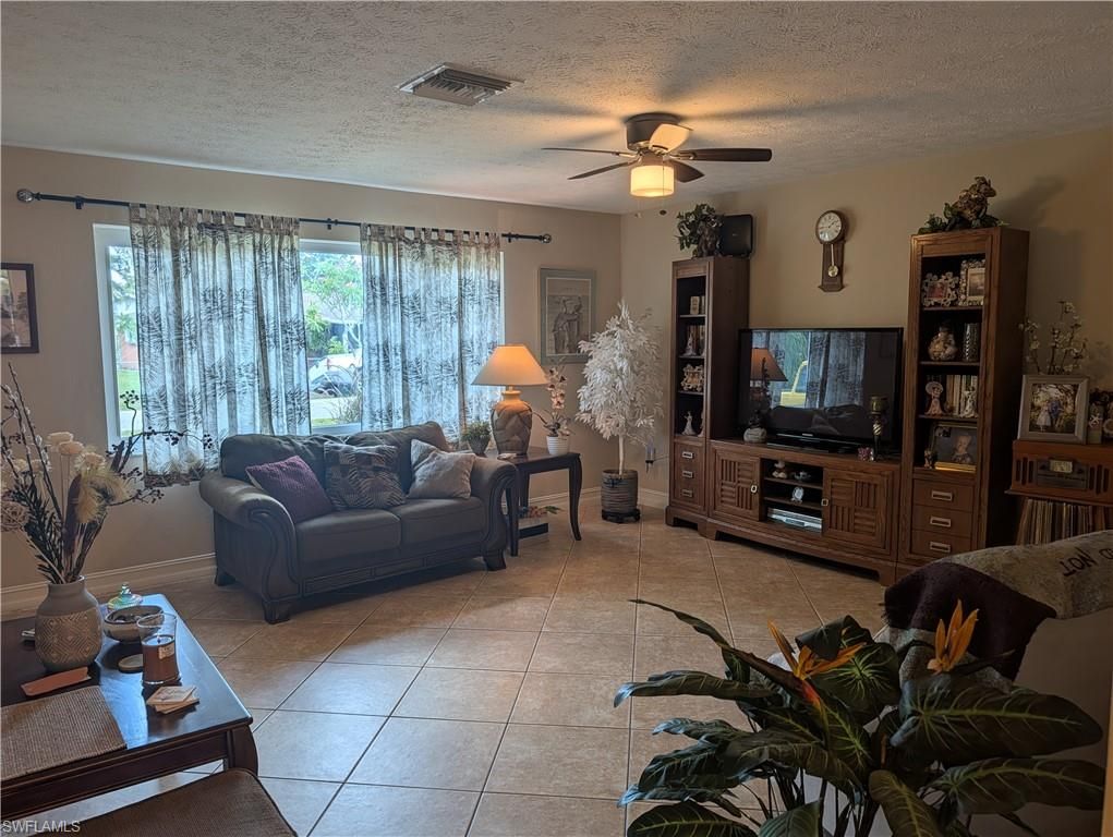 2324 Caladium RD, FORT MYERS, FL 33905 — photo 2