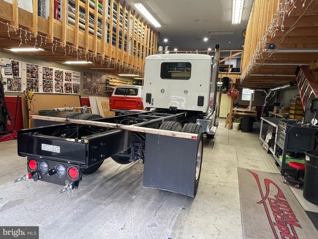 12419 VALE SUMMIT RD SW, Frostburg, MD 21532