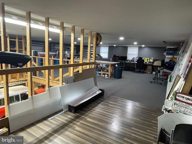 12419 VALE SUMMIT RD SW, Frostburg, MD 21532