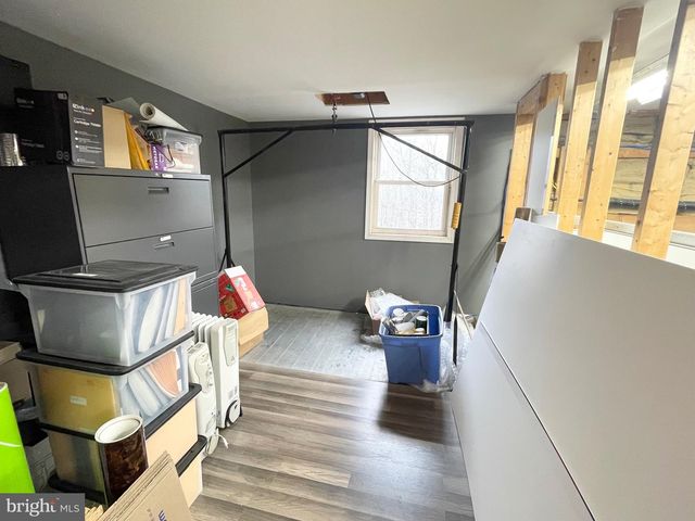 12419 VALE SUMMIT RD SW, Frostburg, MD 21532