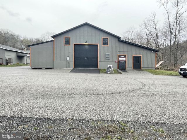 12419 VALE SUMMIT RD SW, Frostburg, MD 21532