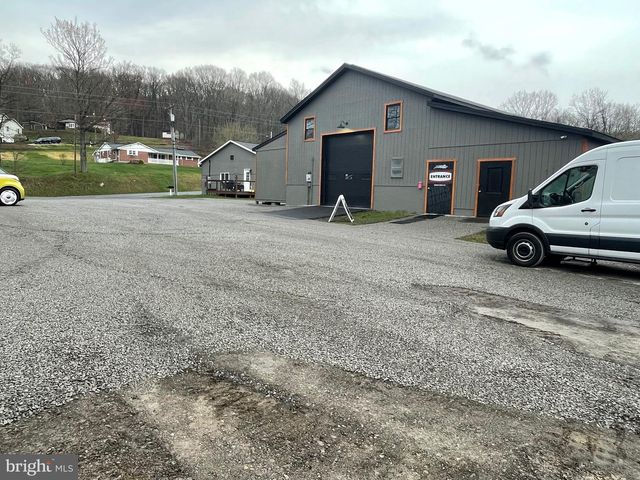 12419 VALE SUMMIT RD SW, Frostburg, MD 21532