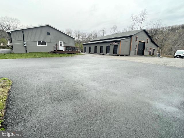 12419 VALE SUMMIT RD SW, Frostburg, MD 21532