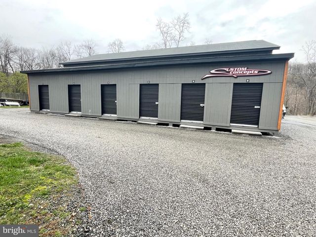 12419 VALE SUMMIT RD SW, Frostburg, MD 21532