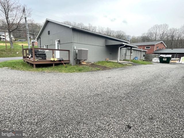 12419 VALE SUMMIT RD SW, Frostburg, MD 21532