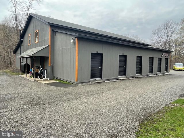 12419 VALE SUMMIT RD SW, Frostburg, MD 21532