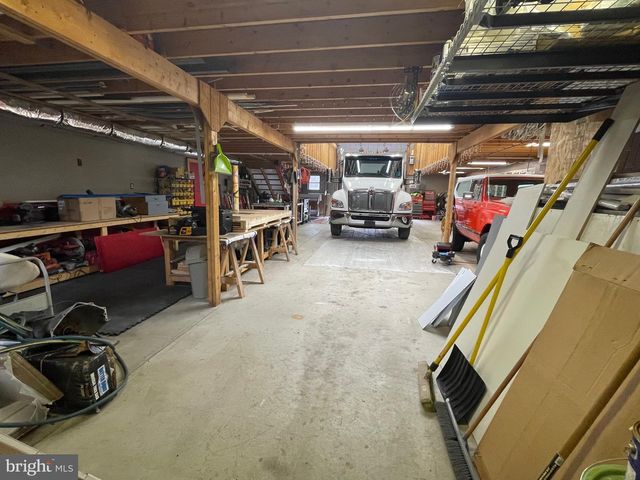 12419 VALE SUMMIT RD SW, Frostburg, MD 21532