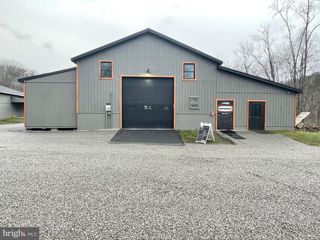 12419 VALE SUMMIT RD SW, Frostburg, MD 21532