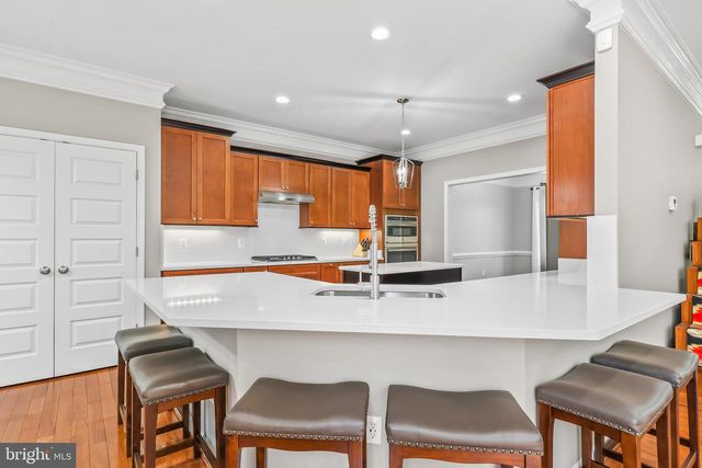 7022 BARCLAY DR, Fredericksburg, VA 22407