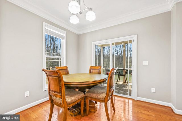 7022 BARCLAY DR, Fredericksburg, VA 22407