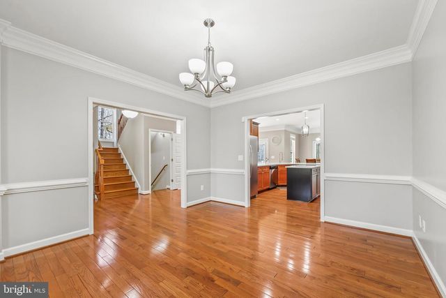 7022 BARCLAY DR, Fredericksburg, VA 22407