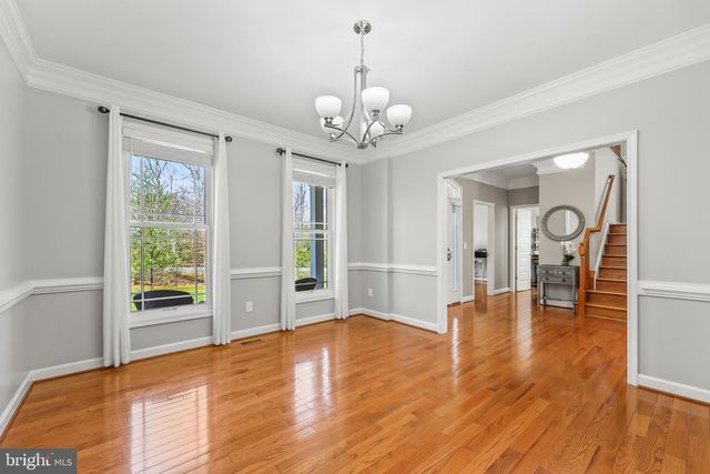 7022 BARCLAY DR, Fredericksburg, VA 22407