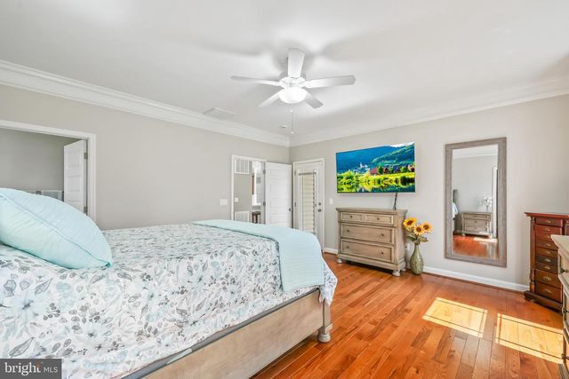 7022 BARCLAY DR, Fredericksburg, VA 22407