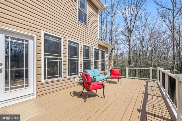 7022 BARCLAY DR, Fredericksburg, VA 22407