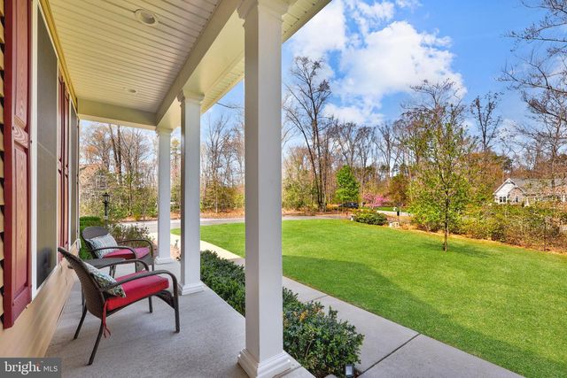 7022 BARCLAY DR, Fredericksburg, VA 22407