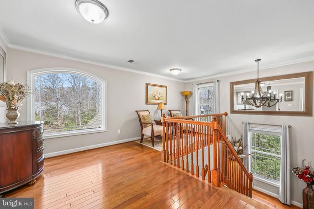 7022 BARCLAY DR, Fredericksburg, VA 22407