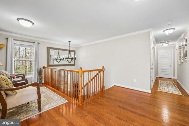 7022 BARCLAY DR, Fredericksburg, VA 22407