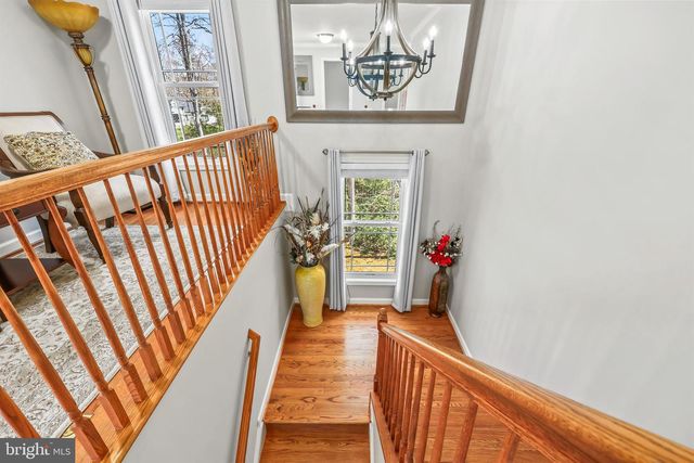 7022 BARCLAY DR, Fredericksburg, VA 22407