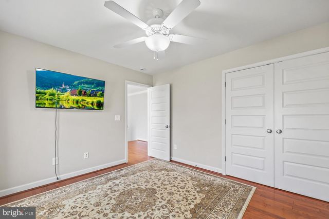 7022 BARCLAY DR, Fredericksburg, VA 22407