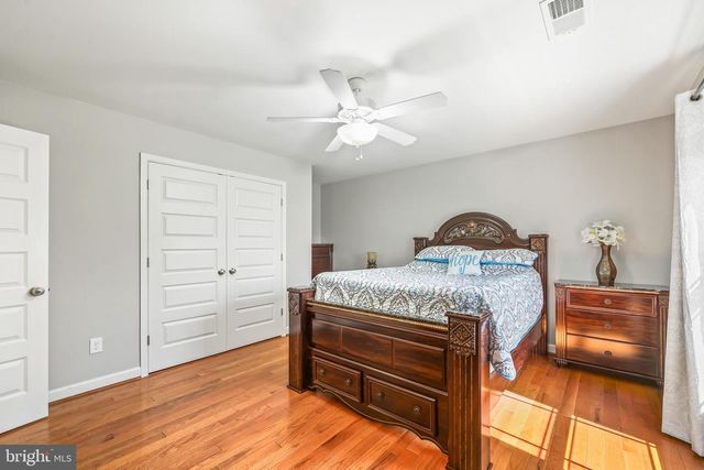 7022 BARCLAY DR, Fredericksburg, VA 22407