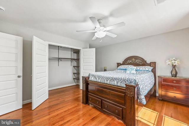 7022 BARCLAY DR, Fredericksburg, VA 22407