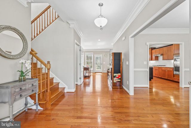 7022 BARCLAY DR, Fredericksburg, VA 22407