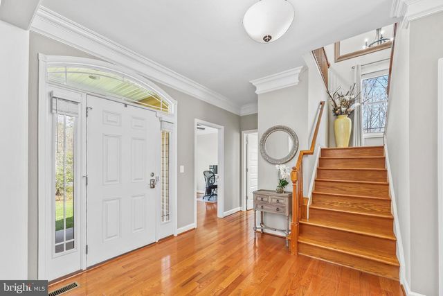 7022 BARCLAY DR, Fredericksburg, VA 22407