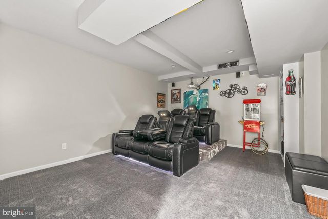 7022 BARCLAY DR, Fredericksburg, VA 22407