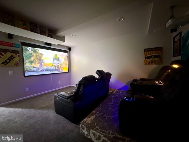 7022 BARCLAY DR, Fredericksburg, VA 22407