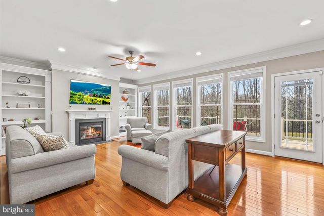 7022 BARCLAY DR, Fredericksburg, VA 22407