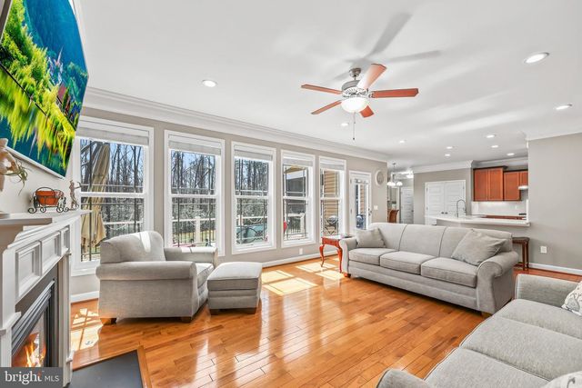 7022 BARCLAY DR, Fredericksburg, VA 22407