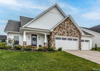 4779 S Abington Avenue, Bloomington, IN 47403