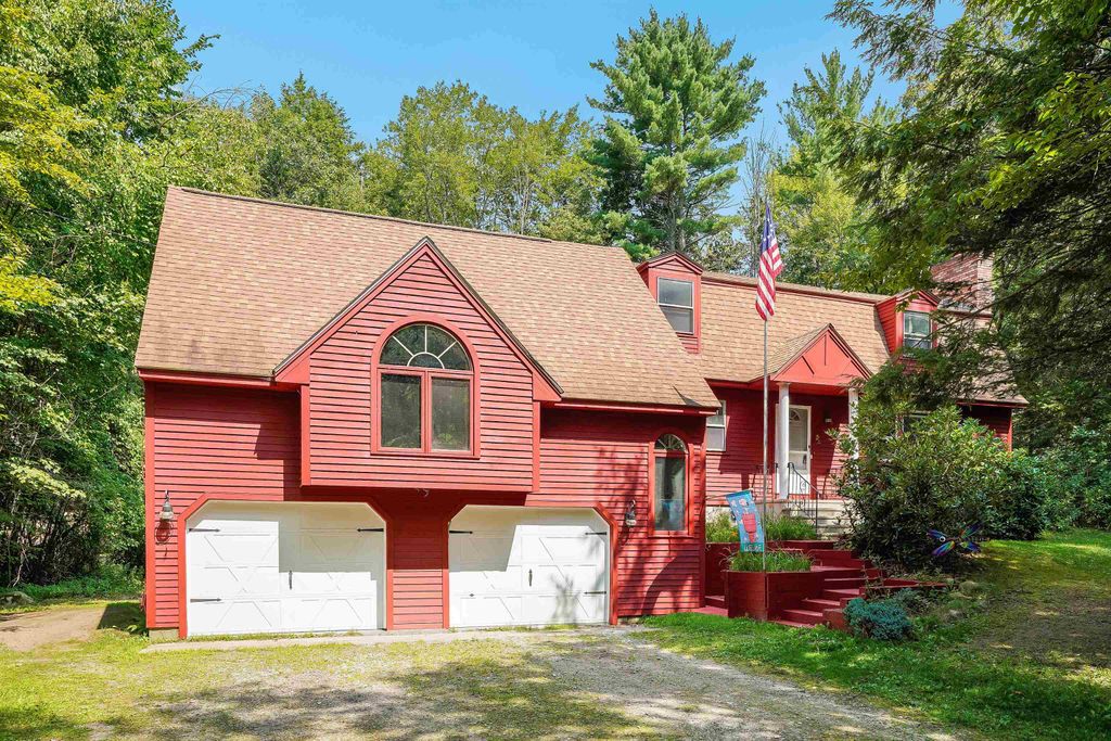 29 Acorn Avenue, Auburn, NH 03032