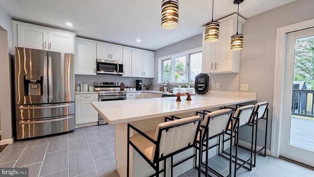46 SMITH AVE, Hamilton, NJ 08619