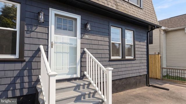 46 SMITH AVE, Hamilton, NJ 08619