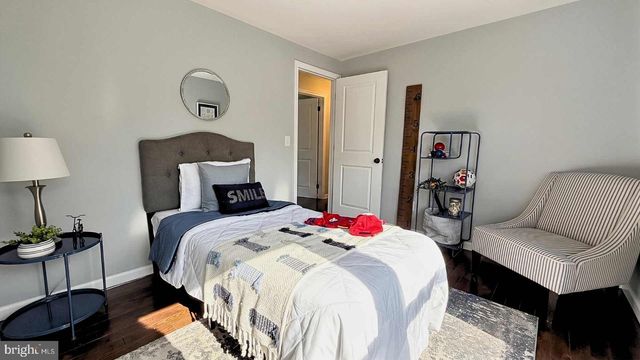 46 SMITH AVE, Hamilton, NJ 08619