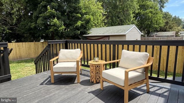 46 SMITH AVE, Hamilton, NJ 08619