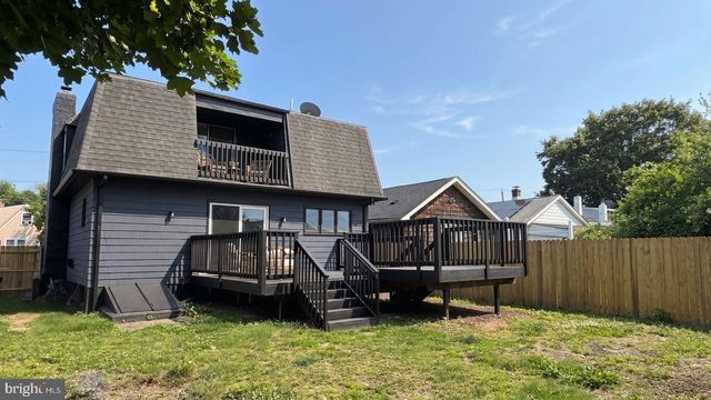 46 SMITH AVE, Hamilton, NJ 08619