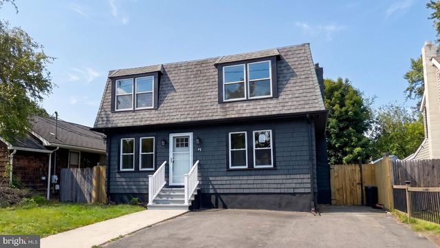 46 SMITH AVE, Hamilton, NJ 08619