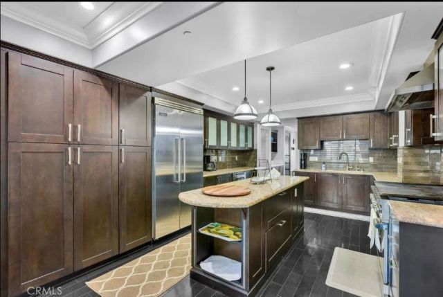 155 Cordova Street 203, Pasadena, CA 91105