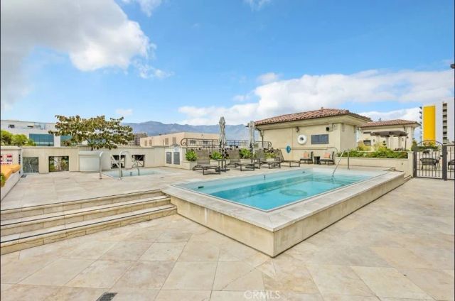 155 Cordova Street 203, Pasadena, CA 91105