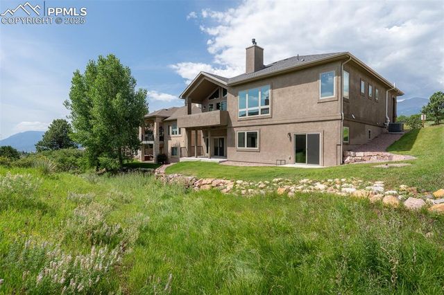 4045 Ramshorn Point, Colorado Springs, CO 80904