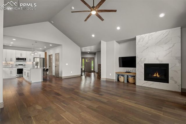 4045 Ramshorn Point, Colorado Springs, CO 80904