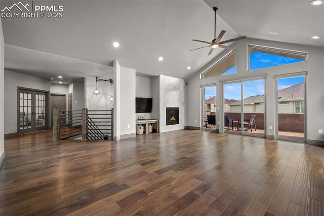 4045 Ramshorn Point, Colorado Springs, CO 80904